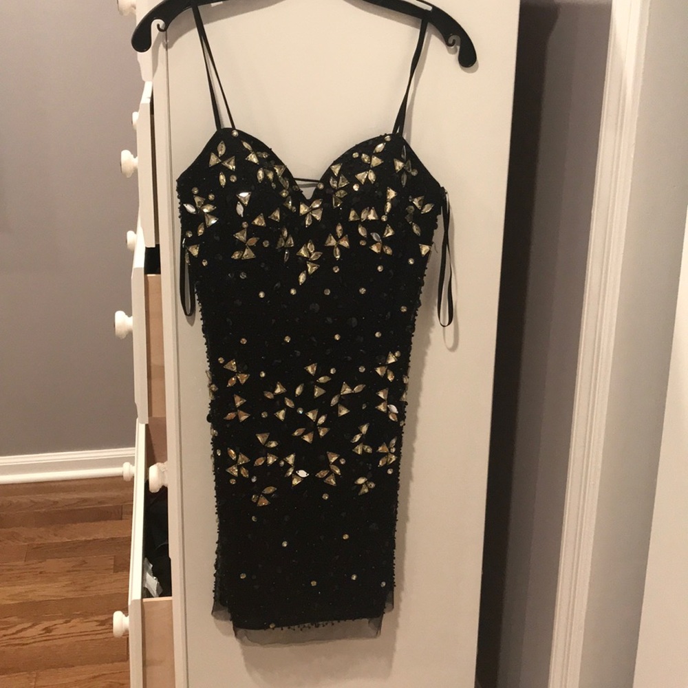 Amazing dress